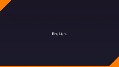积分兑换 - LED环形补光灯 | 雷速体育网址 积分商城